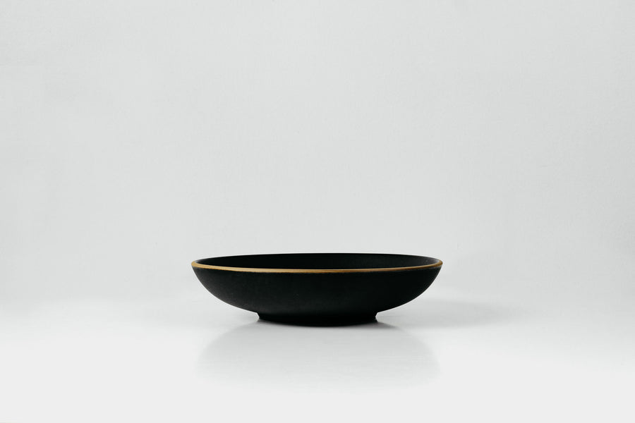 8.5” Salad Bowl - Lineage Ceramics
