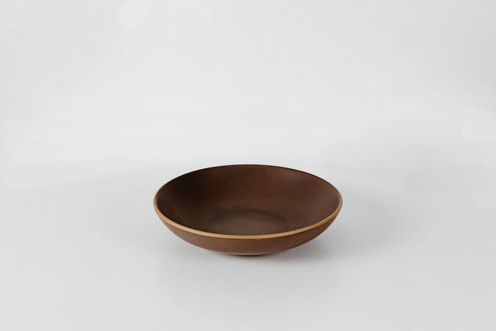 8.5” Salad Bowl - Lineage Ceramics