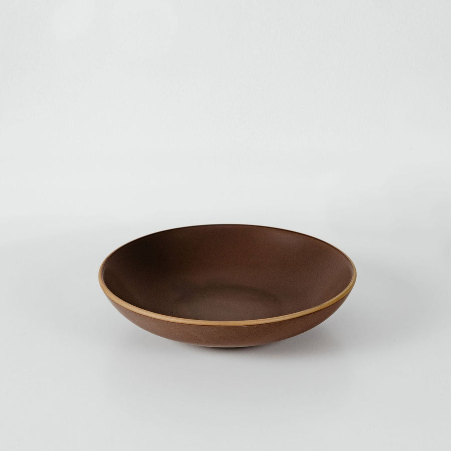 The Salad Bowl - Lineage Ceramics