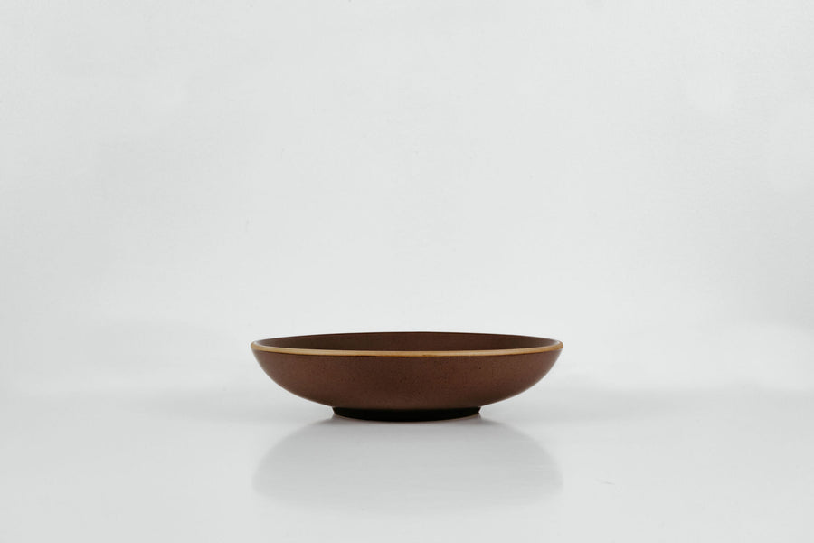8.5” Salad Bowl - Lineage Ceramics