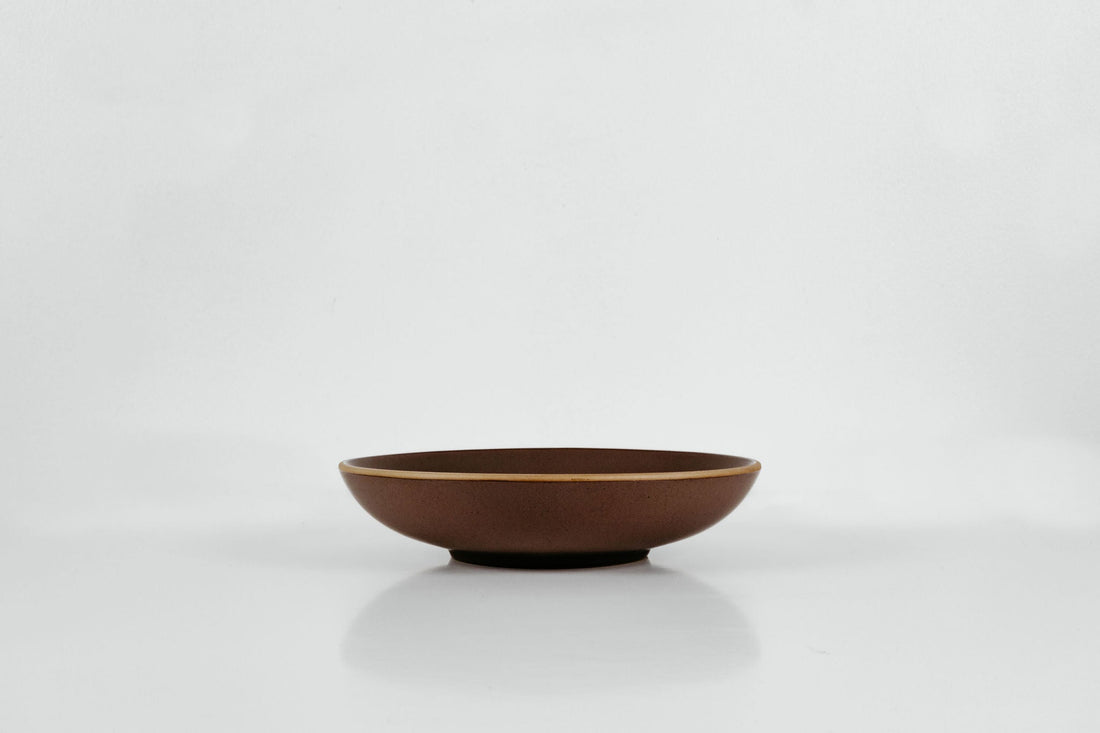 The Salad Bowl - Lineage Ceramics