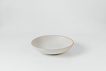 8.5” Salad Bowl - Lineage Ceramics