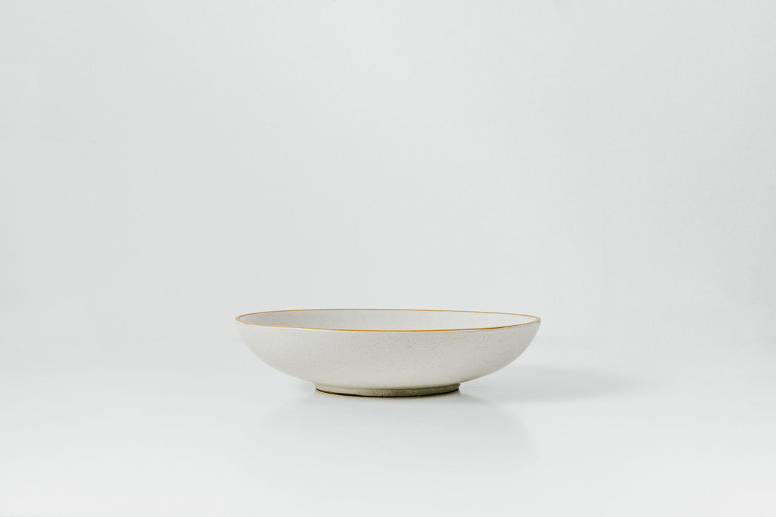 The Salad Bowl - Lineage Ceramics