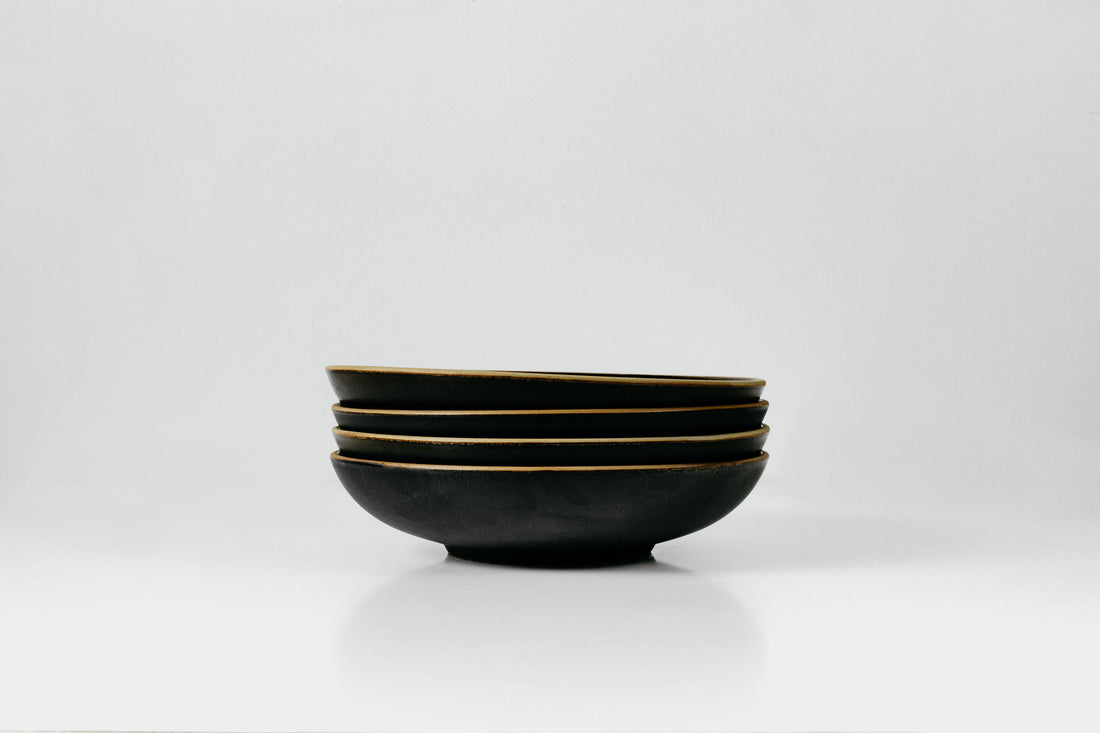 The Salad Bowl - Lineage Ceramics