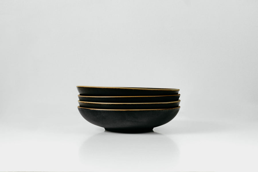 The Salad Bowl - Lineage Ceramics