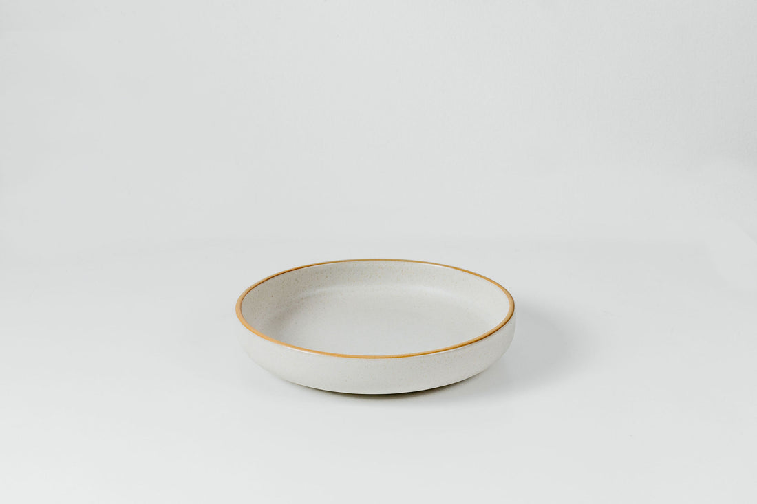 The Deep Plates - Lineage Ceramics