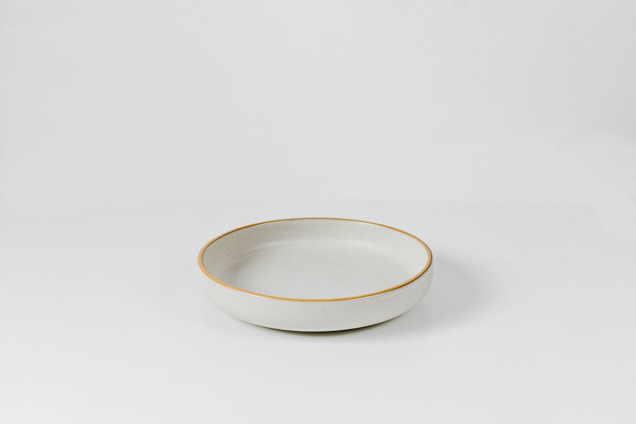 The Deep Plates - Lineage Ceramics