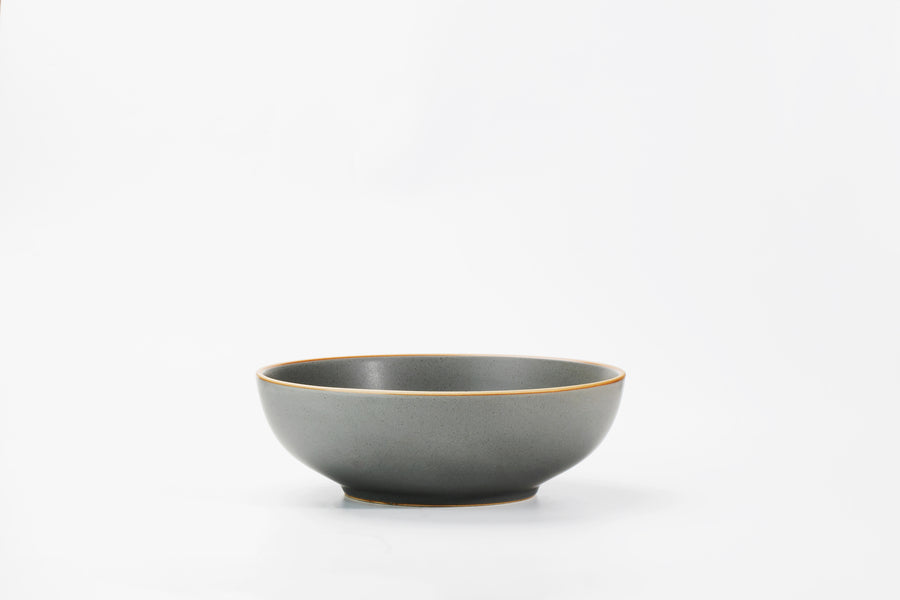 10'' Large Family Serving Bowl 90 oz. - Lineage Ceramics