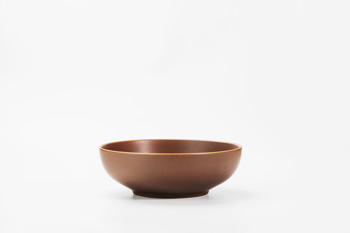 10'' Large Family Serving Bowl 90 oz. - Lineage Ceramics