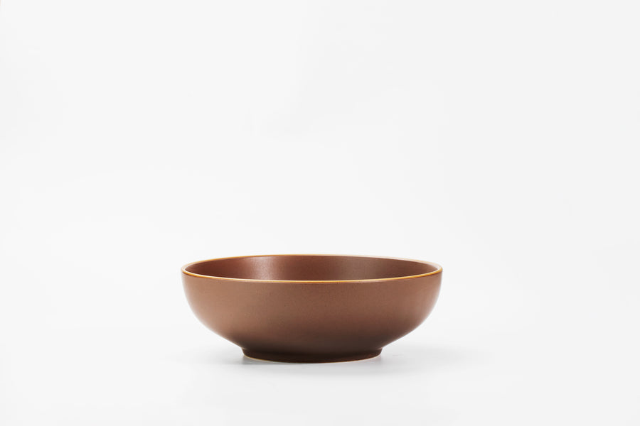 10'' Large Family Serving Bowl 90 oz. - Lineage Ceramics