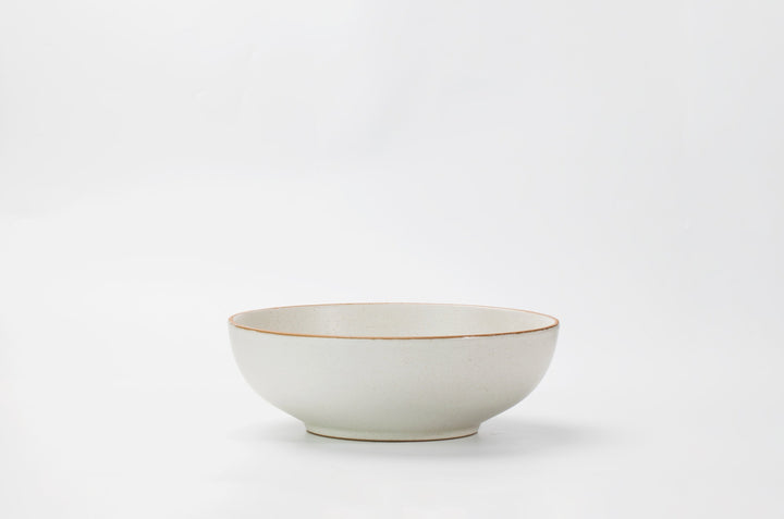 10'' Large Family Serving Bowl 90 oz. - Lineage Ceramics