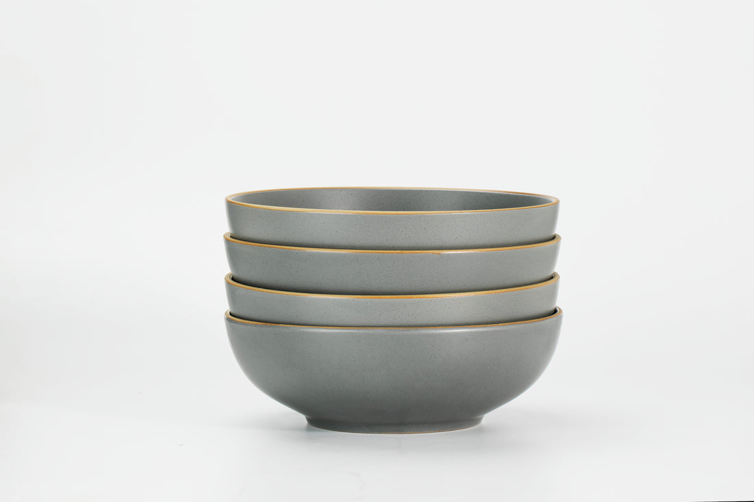 The Large Serving Bowl - Lineage Ceramics