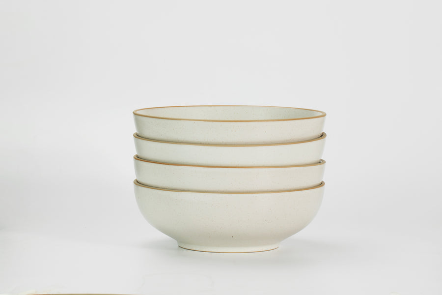 The Large Serving Bowl - Lineage Ceramics