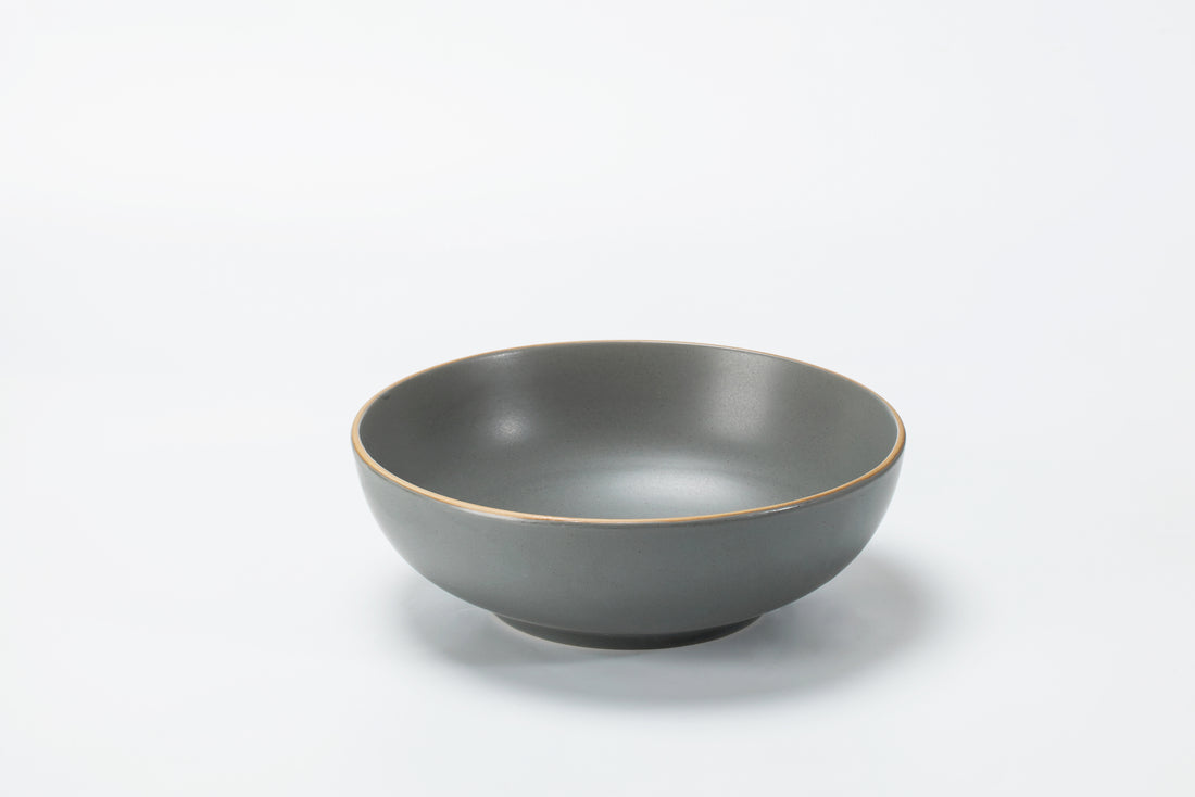 The Large Serving Bowl - Lineage Ceramics