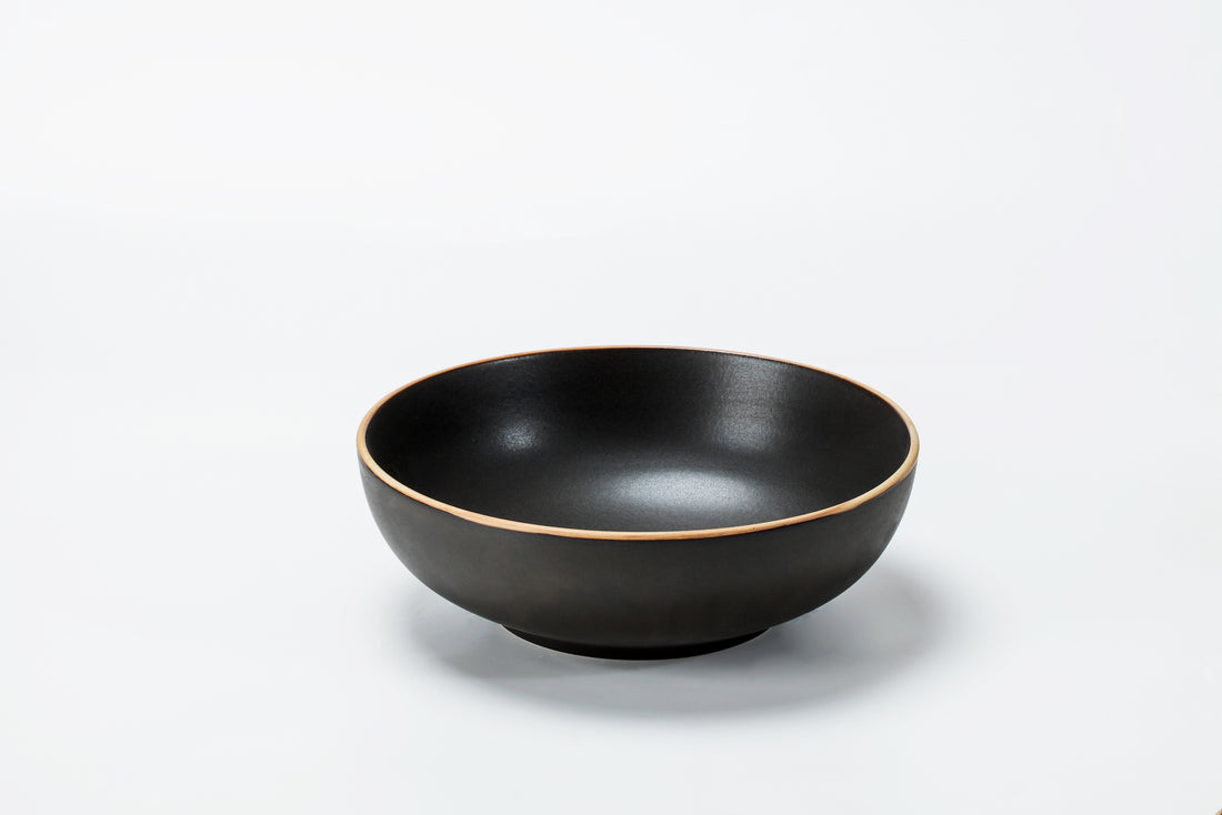 The Large Serving Bowl - Lineage Ceramics