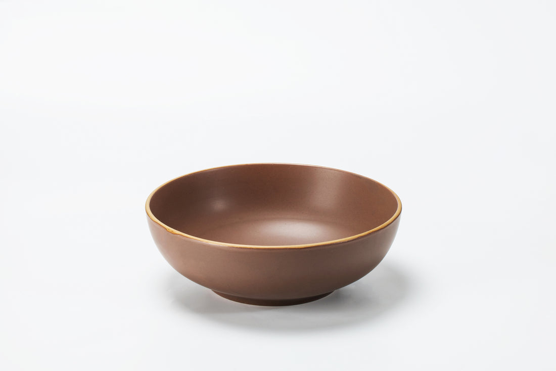 The Large Serving Bowl - Lineage Ceramics