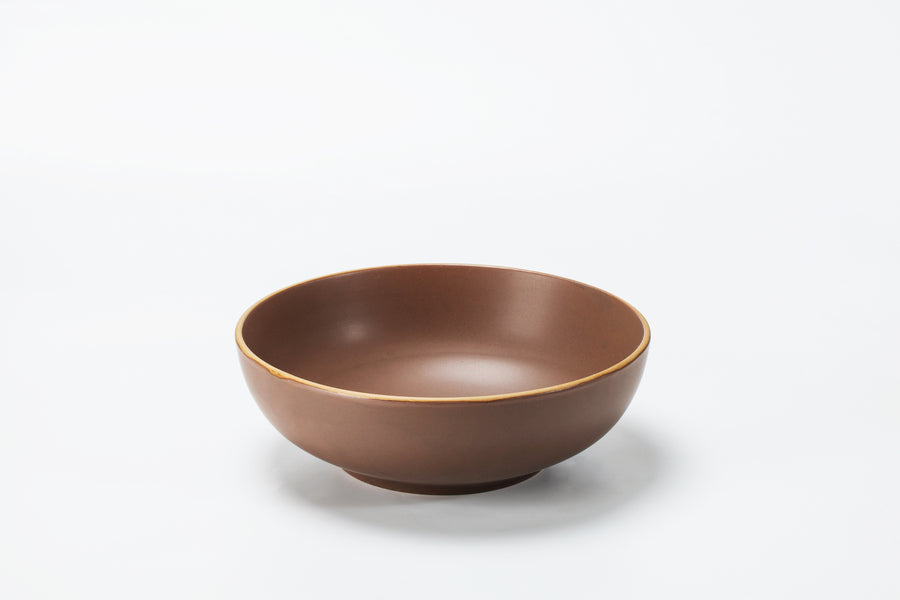 The Large Serving Bowl - Lineage Ceramics