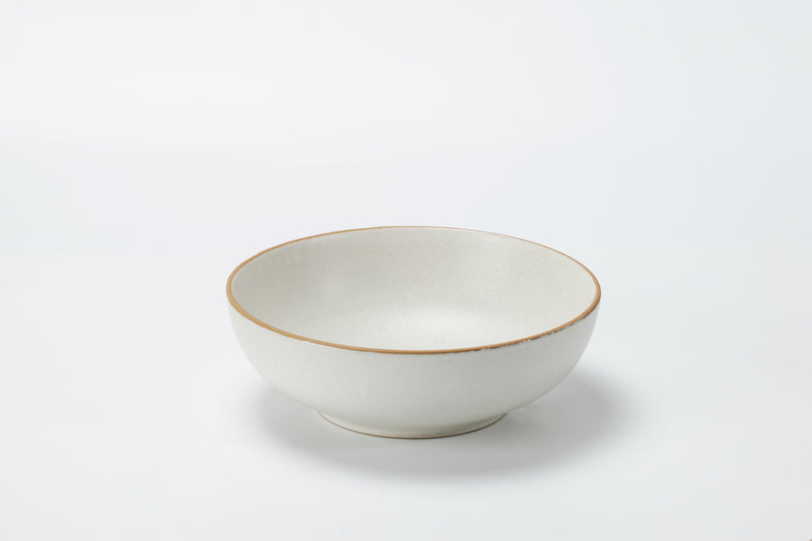 10'' Large Family Serving Bowl 90 oz. - Lineage Ceramics