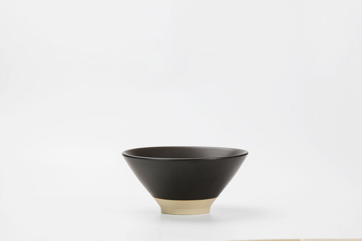 9'' Ramen Bowl 56 oz. - Lineage Ceramics