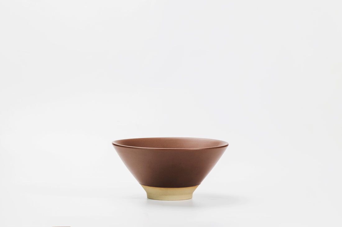 The Ramen Bowl - Lineage Ceramics