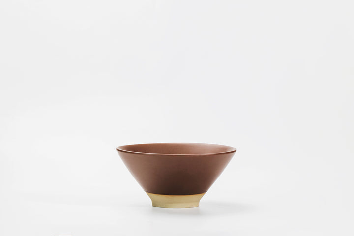 9'' Ramen Bowl 56 oz. - Lineage Ceramics