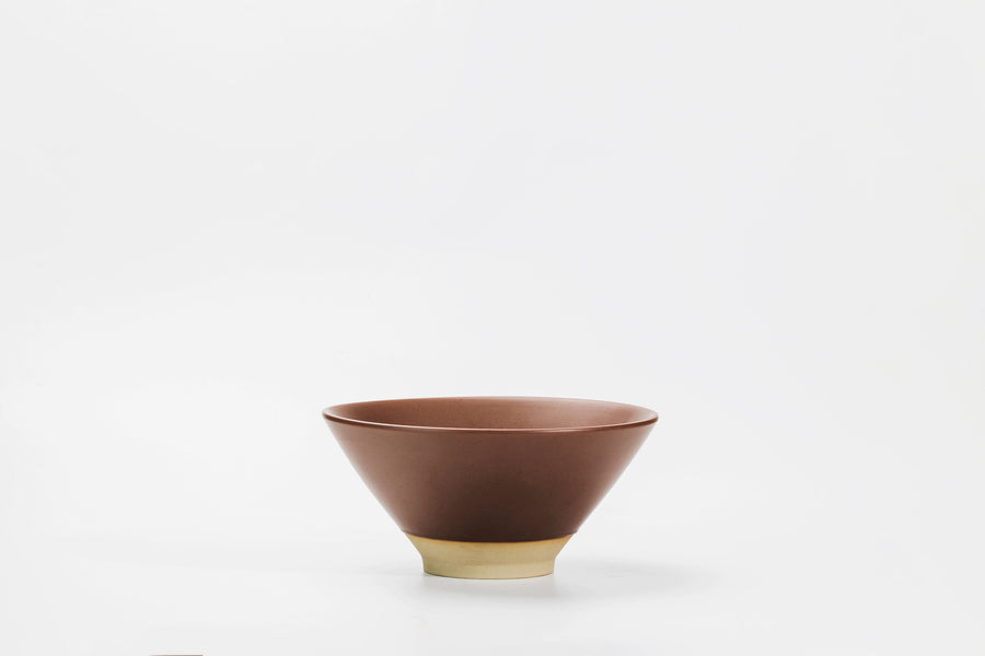9'' Ramen Bowl 56 oz. - Lineage Ceramics