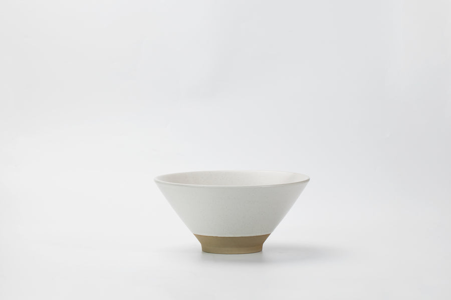 9'' Ramen Bowl 56 oz. - Lineage Ceramics