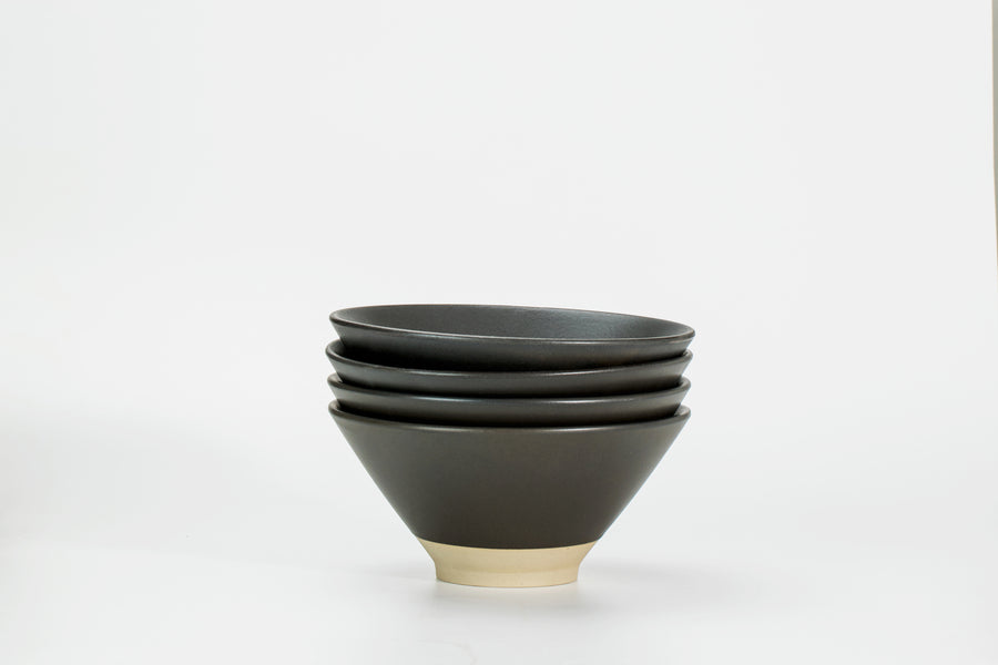 The Ramen Bowl - Lineage Ceramics