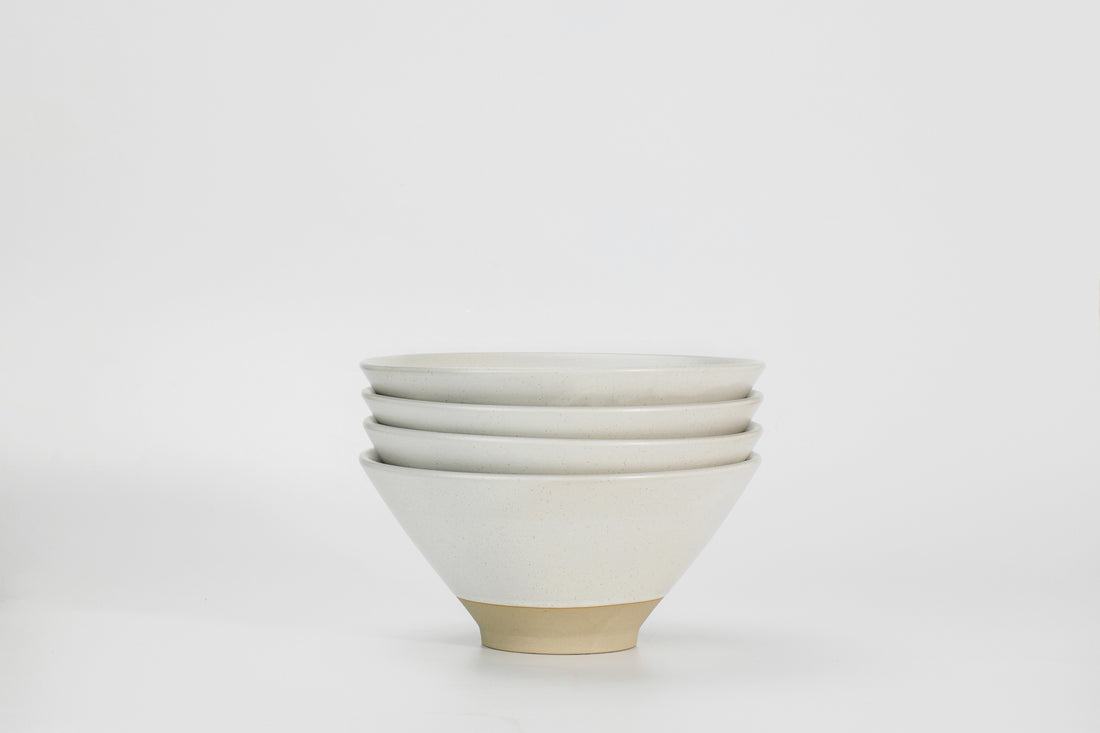 The Ramen Bowl - Lineage Ceramics