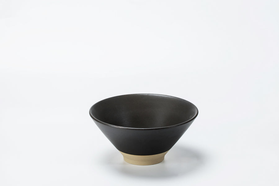 9'' Ramen Bowl 56 oz. - Lineage Ceramics