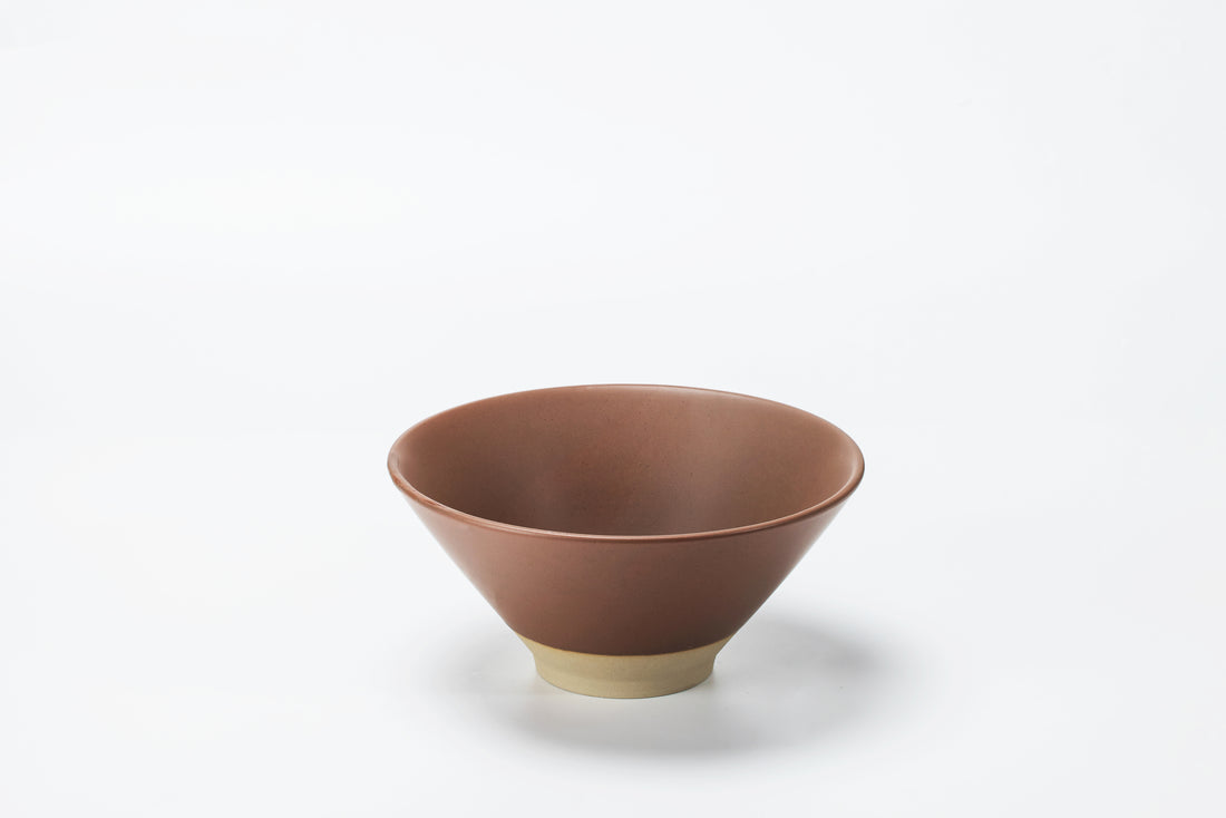 The Ramen Bowl - Lineage Ceramics
