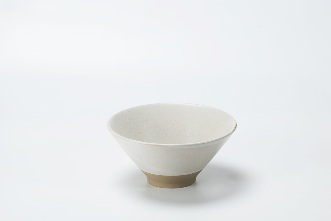 The Ramen Bowl - Lineage Ceramics