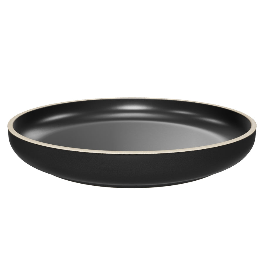 The Dinner Deep Plate