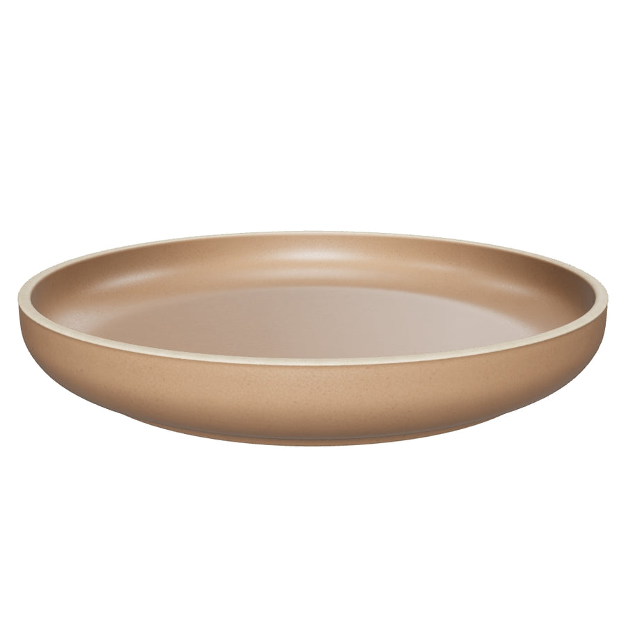 The Dinner Deep Plate