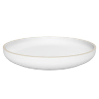 The Dinner Deep Plate