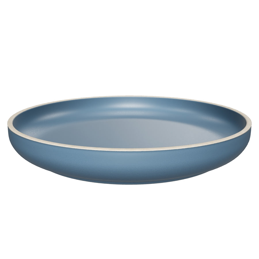 The Dinner Deep Plate