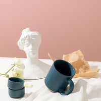 The Big Mug, 16oz - Lineage Ceramics