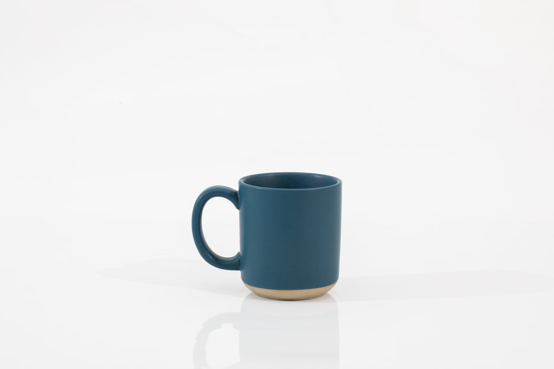 The Big Mug, 16oz - Lineage Ceramics