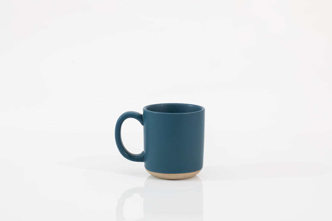 The Big Mugs, 16oz... - Lineage Ceramics