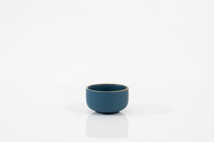4.75” Dessert Bowl - Lineage Ceramics