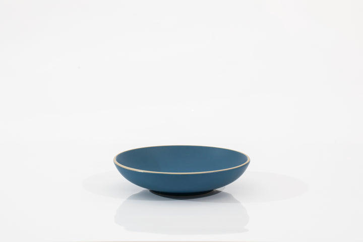 8.5” Salad Bowl - Lineage Ceramics