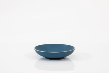 8.5” Salad Bowl - Lineage Ceramics