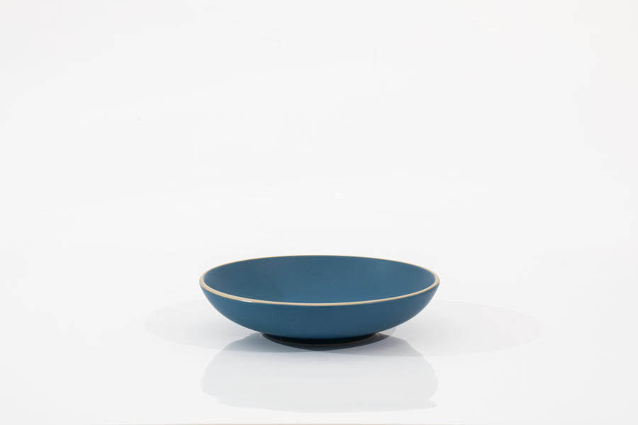 8.5” Salad Bowl - Lineage Ceramics