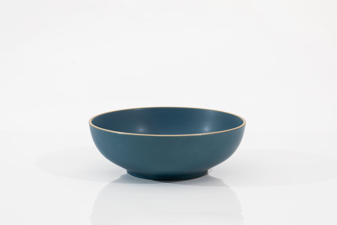The Large Serving Bowl - Lineage Ceramics