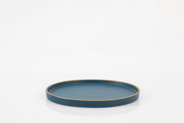 11.5” Party Plate - Lineage Ceramics