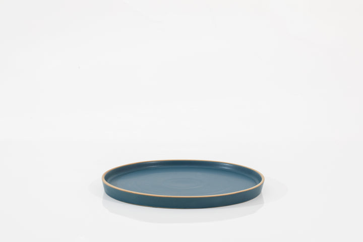 10” Entrée Plate - Lineage Ceramics