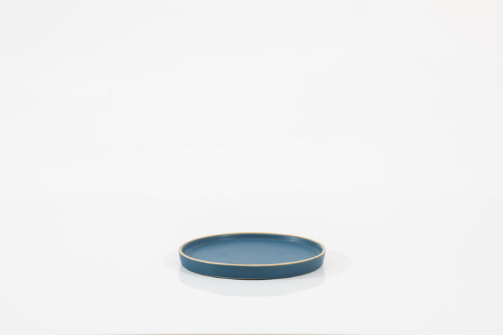 6.5” Bread Plate - Lineage Ceramics
