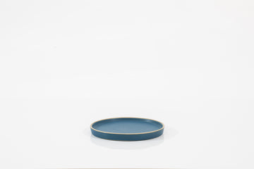 6.5” Bread Plate - Lineage Ceramics