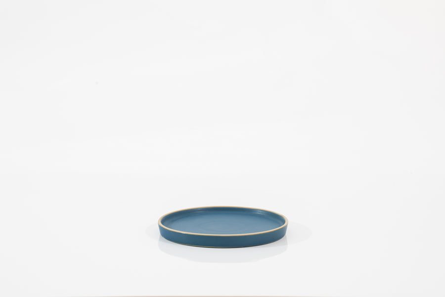 6.5” Bread Plate - Lineage Ceramics