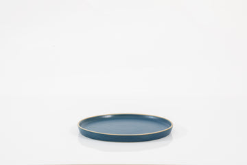 8.5” Side Plate - Lineage Ceramics